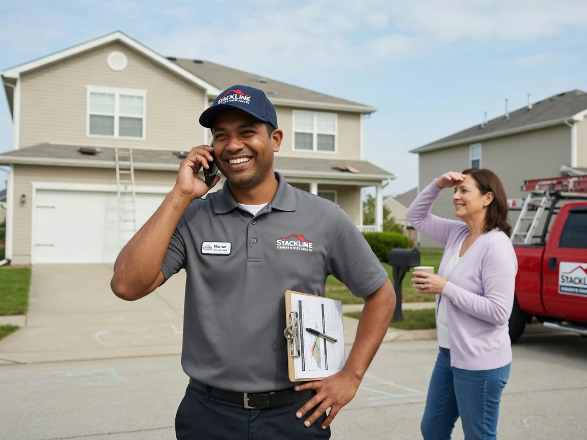 Chimney flashing repair Winthrop Harbor, IL FAQs